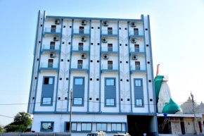 Adinath bhavan - Jainsite Dharamshala